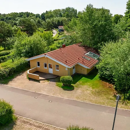 Hébergement de vacances Strandblick - Dorf 1 18 Priwall
