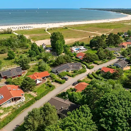 Strandblick - Dorf 1 18 Hébergement de vacances