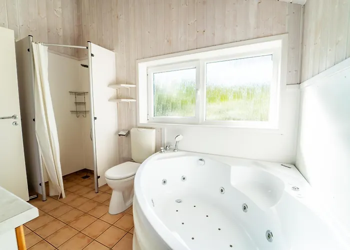Strandblick - Dorf 1 18 Priwall