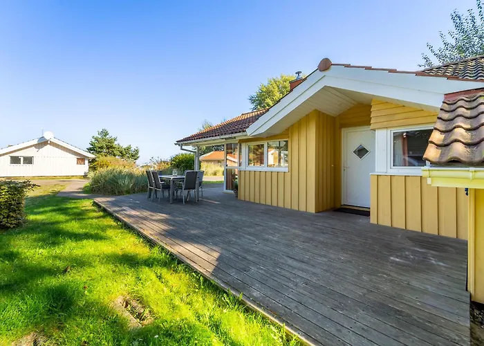 Strandblick - Dorf 1 18