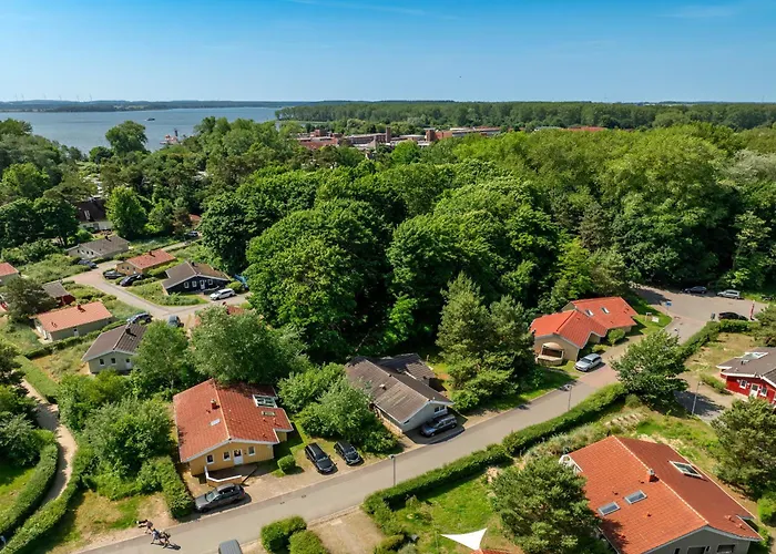 Strandblick - Dorf 1 18 *