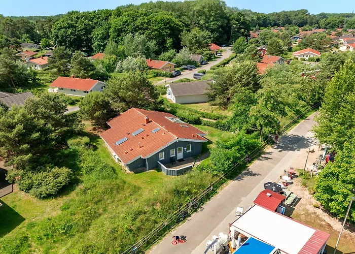 Strandblick - Dorf 1 18 *