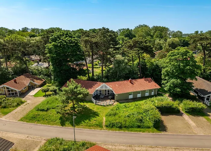 Nyaraló Strandblick - Dorf 1 18 *